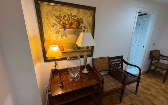 5 Schlafzimmer Doppelhaus in Guardamar del Segura - NSP154761 - Foto - Small - 21
