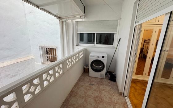 5 Schlafzimmer Doppelhaus in Guardamar del Segura - NSP154761 - Foto - Small - 25