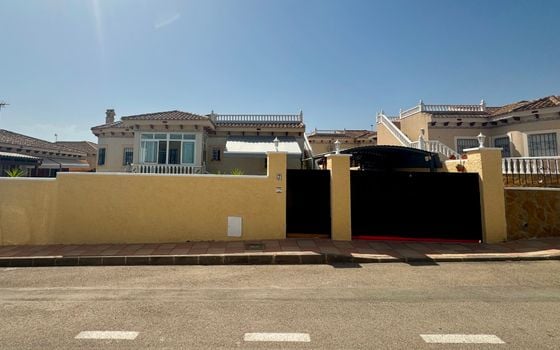 2 bedroom Villa in Bigastro - PR154762 - Photo - Small - 34