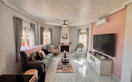 2 bedroom Villa in Bigastro - PR154762 - Photo - Small - 3