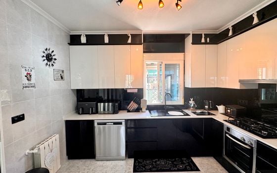 2 bedroom Villa in Bigastro - PR154762 - Photo - Small - 7