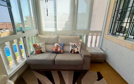 2 bedroom Villa in Bigastro - PR154762 - Photo - Small - 20