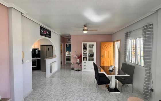 2 bedroom Villa in Bigastro - PR154762 - Photo - Small - 9