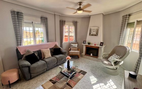 2 bedroom Villa in Bigastro - PR154762 - Photo - Small - 4