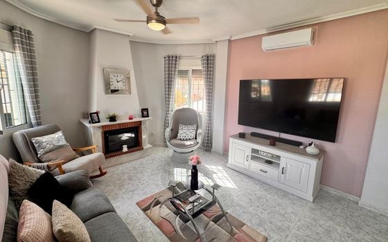 2 bedroom Villa in Bigastro - PR154762 - Photo - Small - 5