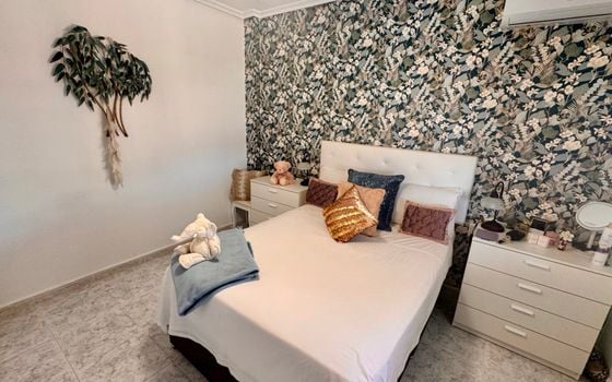 2 bedroom Villa in Bigastro - PR154762 - Photo - Small - 11