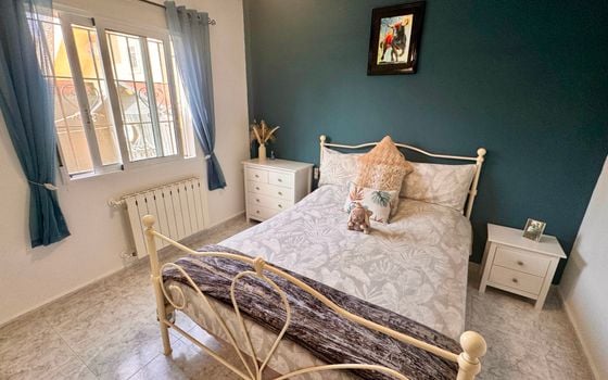 2 bedroom Villa in Bigastro - PR154762 - Photo - Small - 14