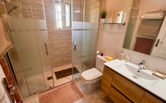 2 bedroom Villa in Bigastro - PR154762 - Photo - Small - 17