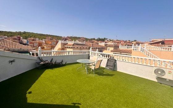 2 bedroom Villa in Bigastro - PR154762 - Photo - Small - 21