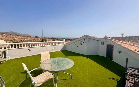 2 bedroom Villa in Bigastro - PR154762 - Photo - Small - 22
