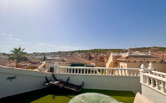 2 bedroom Villa in Bigastro - PR154762 - Photo - Small - 23