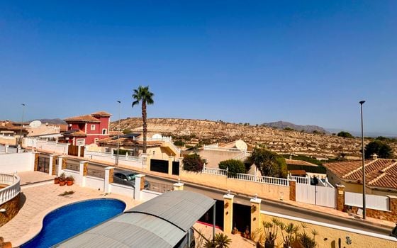 2 bedroom Villa in Bigastro - PR154762 - Photo - Small - 24