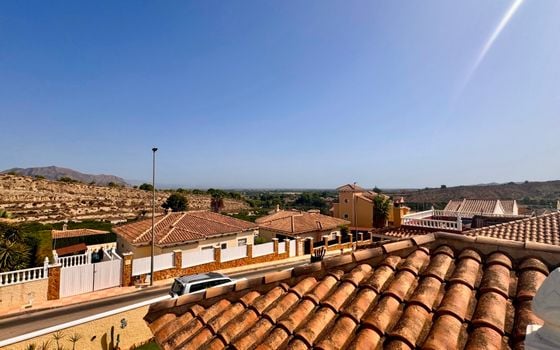 2 bedroom Villa in Bigastro - PR154762 - Photo - Small - 25
