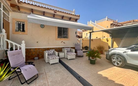 2 bedroom Villa in Bigastro - PR154762 - Photo - Small - 30
