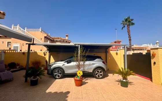 2 bedroom Villa in Bigastro - PR154762 - Photo - Small - 31