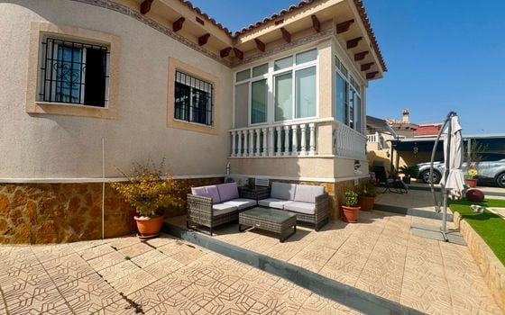 2 bedroom Villa in Bigastro - PR154762 - Photo - Small - 29