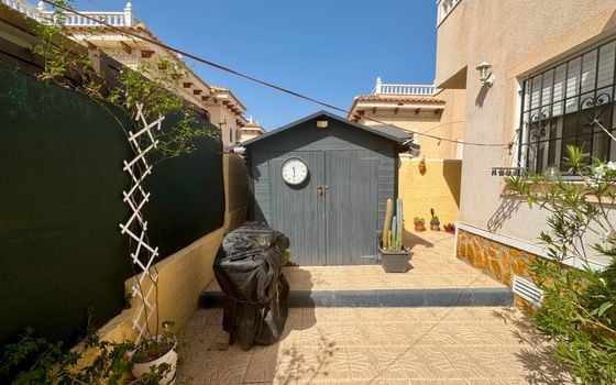 2 bedroom Villa in Bigastro - PR154762 - Photo - Small - 32
