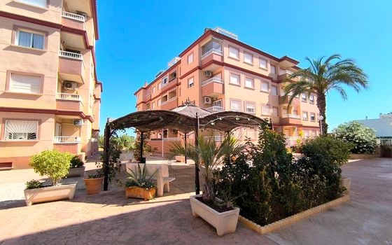 Penthouse de 2 chambres à Algorfa - PR154763 - Photo - 2