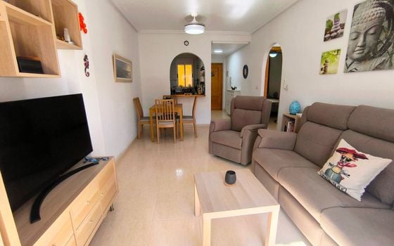 Penthouse de 2 chambres à Algorfa - PR154763 - Photo - 4