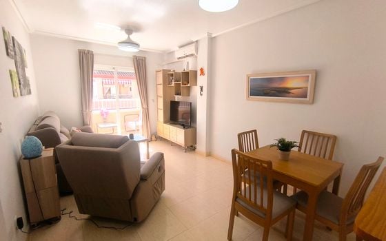 2 bedroom Penthouse in Algorfa - PR154763 - Photo - Small - 6