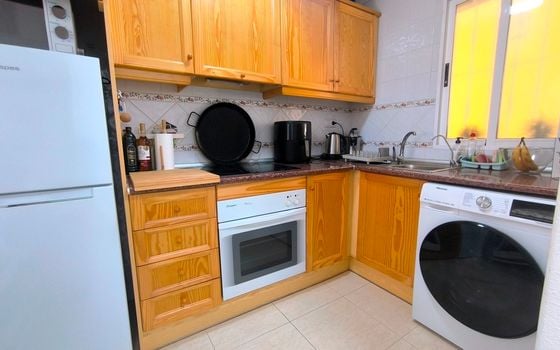 2 bedroom Penthouse in Algorfa - PR154763 - Photo - Small - 7