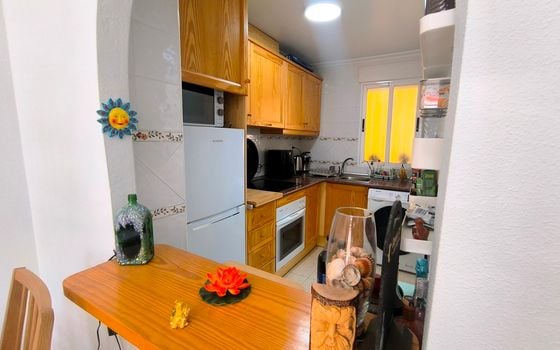 2 bedroom Penthouse in Algorfa - PR154763 - Photo - Small - 8