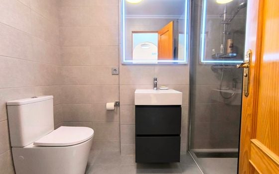 2 bedroom Penthouse in Algorfa - PR154763 - Photo - Small - 14
