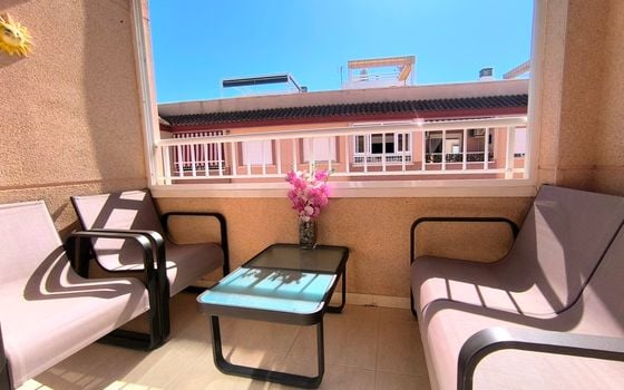 2 bedroom Penthouse in Algorfa - PR154763 - Photo - Small - 15