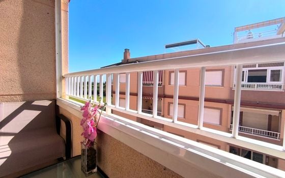 2 bedroom Penthouse in Algorfa - PR154763 - Photo - Small - 16