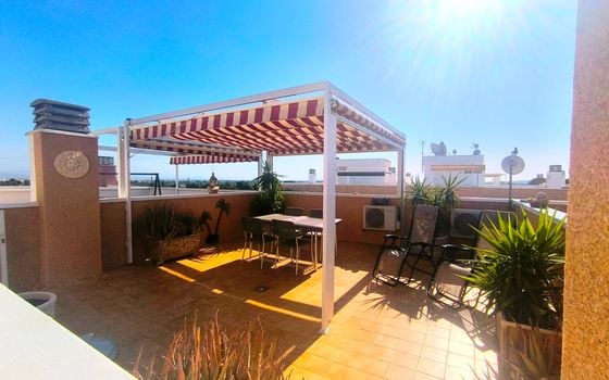 2 bedroom Penthouse in Algorfa - PR154763 - Photo - Small - 17