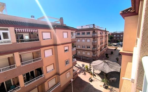 2 bedroom Penthouse in Algorfa - PR154763 - Photo - Small - 21