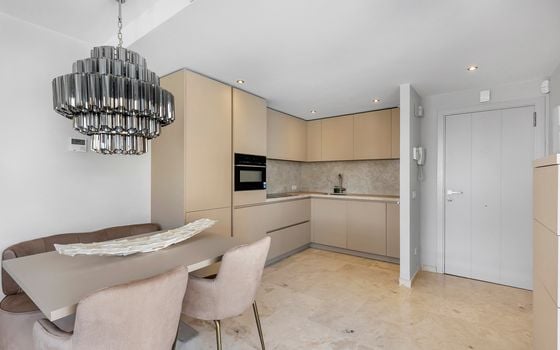 3 Schlafzimmer Penthouse-Wohnung in Torrevieja - B154764 - Foto - Small - 8