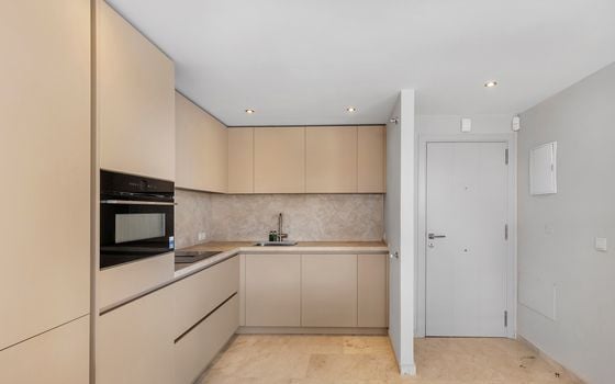 3 Schlafzimmer Penthouse-Wohnung in Torrevieja - B154764 - Foto - Small - 9