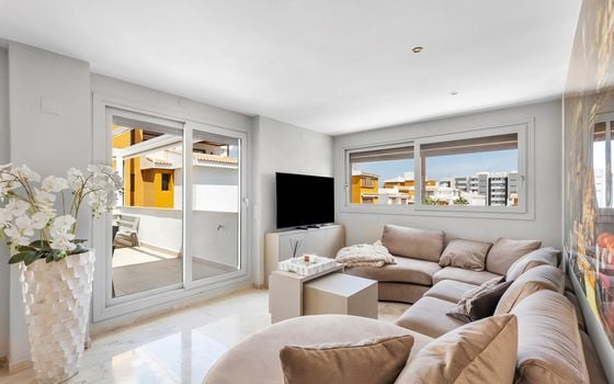 Penthouse de 3 chambres à Torrevieja - B154764 - Photo - 5
