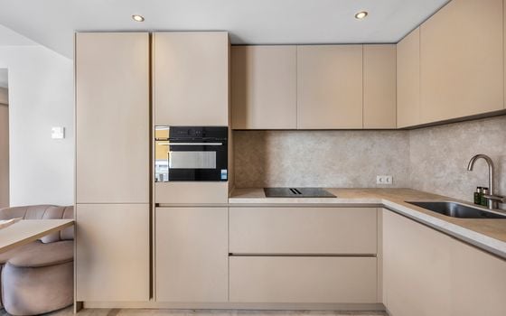 3 Schlafzimmer Penthouse-Wohnung in Torrevieja - B154764 - Foto - Small - 10