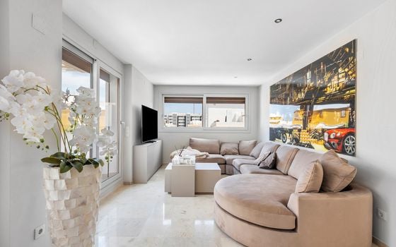 Penthouse de 3 chambres à Torrevieja - B154764 - Photo - 4