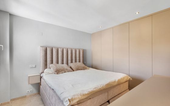 3 Schlafzimmer Penthouse-Wohnung in Torrevieja - B154764 - Foto - Small - 11