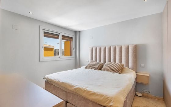 3 Schlafzimmer Penthouse-Wohnung in Torrevieja - B154764 - Foto - Small - 12