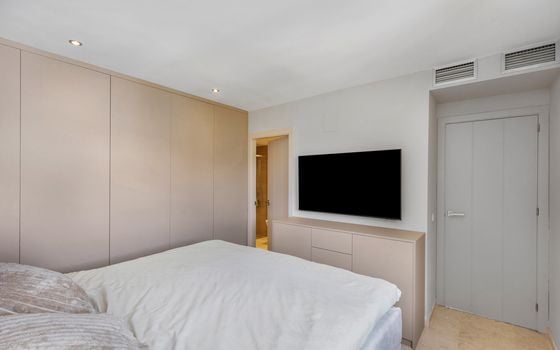 3 Schlafzimmer Penthouse-Wohnung in Torrevieja - B154764 - Foto - Small - 15