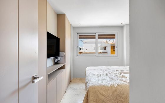 3 Schlafzimmer Penthouse-Wohnung in Torrevieja - B154764 - Foto - Small - 13