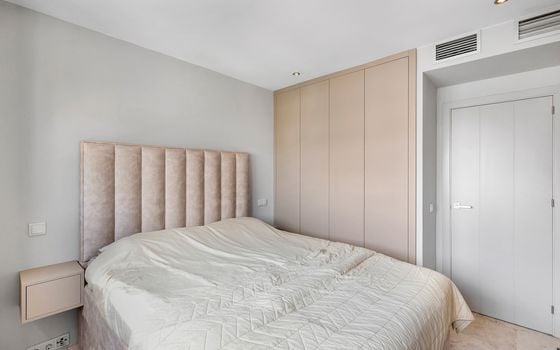 3 Schlafzimmer Penthouse-Wohnung in Torrevieja - B154764 - Foto - Small - 16