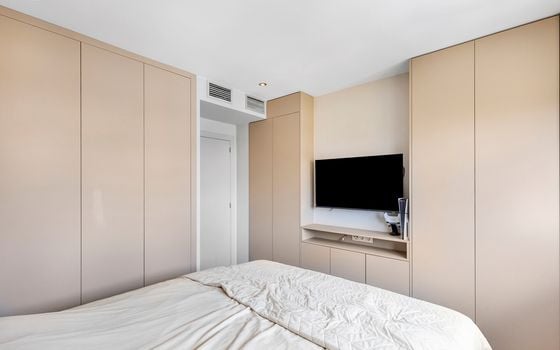 3 Schlafzimmer Penthouse-Wohnung in Torrevieja - B154764 - Foto - Small - 17