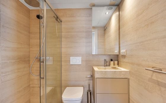 3 Schlafzimmer Penthouse-Wohnung in Torrevieja - B154764 - Foto - Small - 19