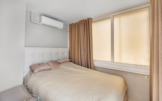 3 Schlafzimmer Penthouse-Wohnung in Torrevieja - B154764 - Foto - Small - 14