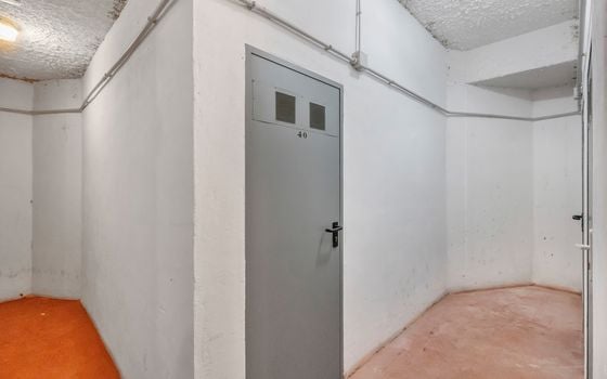 3 Schlafzimmer Penthouse-Wohnung in Torrevieja - B154764 - Foto - Small - 24