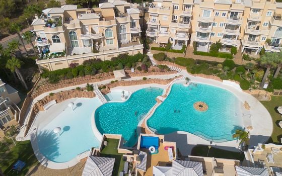 Appartement de 2 chambres à Guardamar del Segura - B154765 - Photo - 1