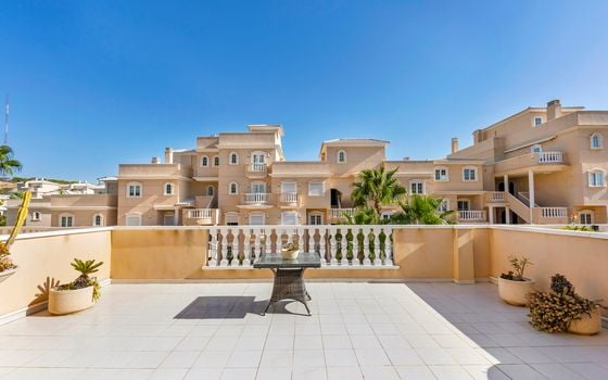 Appartement de 2 chambres à Guardamar del Segura - B154765 - Photo - Small - 22