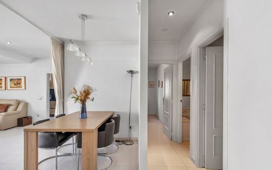 Appartement de 2 chambres à Guardamar del Segura - B154765 - Photo - Small - 10
