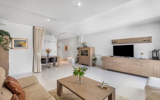Appartement de 2 chambres à Guardamar del Segura - B154765 - Photo - Small - 8
