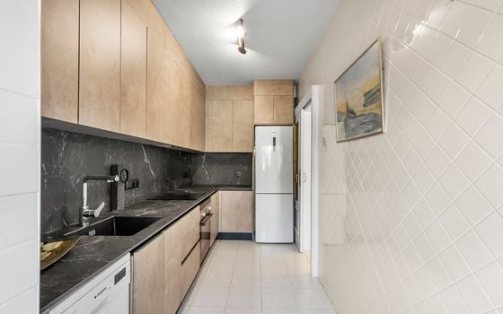Appartement de 2 chambres à Guardamar del Segura - B154765 - Photo - Small - 12